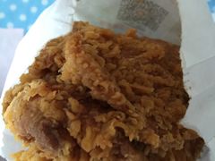 -快乐星汉堡(西乡路店)