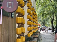 -西溪南古村落