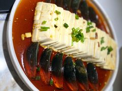 皮蛋豆腐-味仙居(环城南路店)