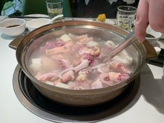 -烹然四季椰子鸡火锅(姚家园万象汇店)