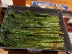 -肉串汪(月坛店)