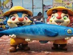 -渔岛海洋度假区