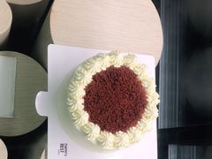 -Pantry's Best派悦坊蛋糕(K11购物艺术中心店)