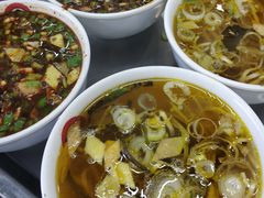 -韩亚武功旗花面胡家庙店