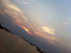 洞里萨湖Tonle&nbsp;Sap&nbsp;Lake-洞里萨湖
