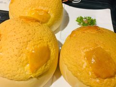 港式菠萝包-虾饺妹·粤式手工点心(水荫路店)
