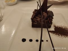 -上海和平饭店华懋阁 Cathay Room