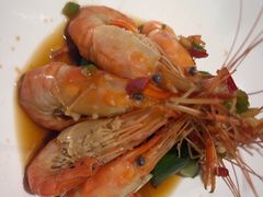 -小厨娘淮扬菜(河西奥美大厦店)
