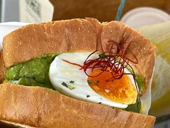 -EGG BOMB(浦东国际机场T1航站楼店)