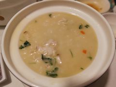-肆月河豚·新淮扬(金融街店)