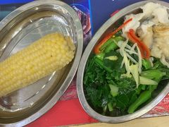 -北京大学-燕南食堂
