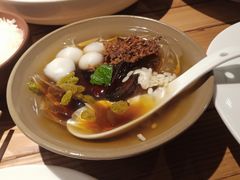 冰粉-茅庐毛血旺(烟台大悦城店)