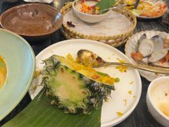 -Thai Alley泰爱里(二沙岛店)
