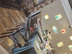 -翡翠鸟精品泰国菜(北辰财富中心店)