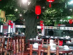 -老城味道·传统天津菜(杨柳青店)