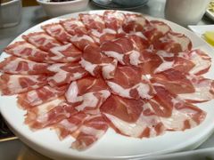 -马记伊源斋涮肉·清真菜(百子湾店)