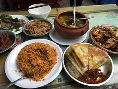 -88号小吃店·经典云南菜·地道纳西美食