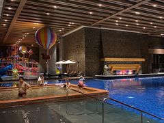 -清河半岛温泉度假酒店