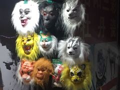 -高记清香园绝味不翻汤