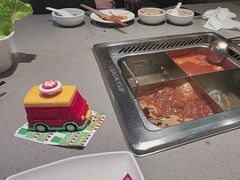 -海底捞火锅(CBD安泰广场店)