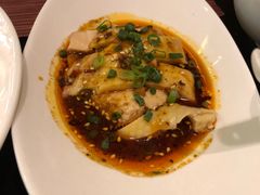 -大理实力希尔顿酒店御璽中餐厅YUXI – CHINESE RESTAURANT
