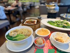 -虾饺妹·粤式手工点心(水荫路店)