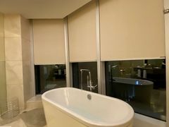 -广州粤海喜来登酒店