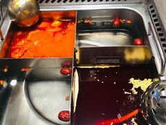 -海底捞火锅(凯德广场店)