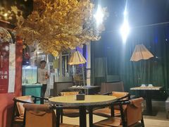 -自贡盐帮菜·玩辣餐厅(樱花园西街店)