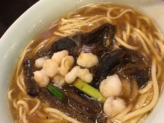 -奎元馆.百年奎元.非遗传承(西湖边的解放路店)