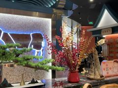 -空之介寿喜烧·和牛放题(恒隆广场店)