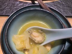 花胶鸡汤-湊湊火锅·茶憩(石家庄万象城店)