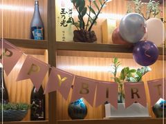 -福樱兰海鲜放题铁板烧(加州店)