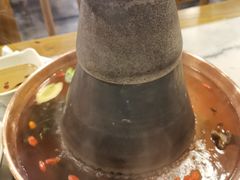 -马记伊源斋涮肉·清真菜(百子湾店)