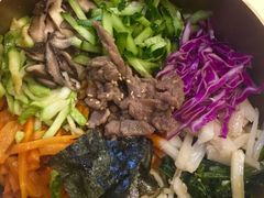 -全州拌饭馆(断桥店)