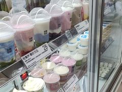 -白色日记·手作酸奶(麦凯乐店)