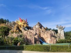 -南京银杏湖乐园