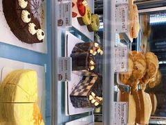 -Peet's Coffee皮爷咖啡(大学路店)