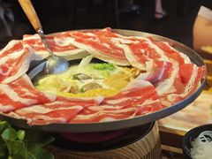 -老爷锅(新街口IFCX店)