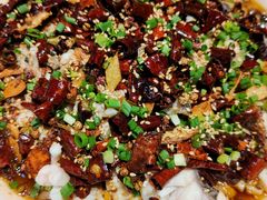 -三猫黑鱼花(南大店)