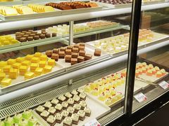 -德得轩烤涮一体自助餐厅(王府井店)