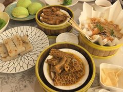 -香云轩·顺德菜(香云纱园林酒店店)