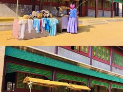 -横店影视城明清宫苑园区