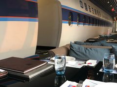 -法兰度航空主题餐厅(端州店)