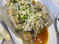 -东夷海鲜巨无霸(东夷小镇店)