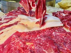 -今日牛事潮汕鲜牛肉火锅(瑞金店)