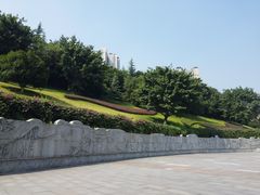 -龙头寺公园