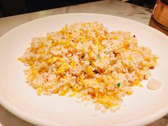 扬州炒饭-花园茶楼(兴城西路店)