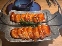 -阿强家川菜·29年老字号(岗顶店)