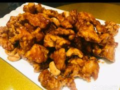 -惠宾饭庄(千禧店)